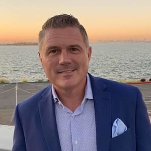 Meet your Posher, Eddie